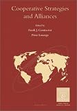 img - for Cooperative Strategies and Alliances (International Business and Management) (International Business and Management) book / textbook / text book