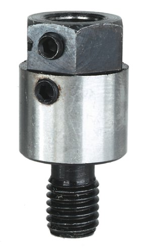 Freud 6015R 10 mm Boring Machine Chuck for Holtzma, Mayer and other Machines