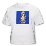 Collectible Dolls - Bru Antique Doll - T-Shirts