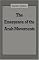 The Emergence of the Arab Movements