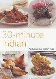 30 Minute Indian (Pyramid Paperbacks)