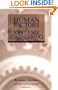 Human Factors in Systems Engineering (Wiley Series in Systems Engineering and Management)