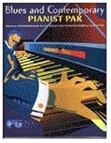The Blues and Contemporary Pianist