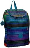 Kipling Fold Bp Print, Sac &agrave; dos - Synth&eacute;tique