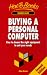Buying a Personal Computer (How to)