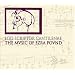 Ego Scriptor Cantilenae: The Music of Ezra Pound