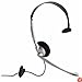 Plantronics M110 Over The Head Headset with 2.5mm Plug