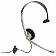 Plantronics M110 Over The Head Headset with 2.5mm Plug