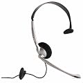 Plantronics M110 Over The Head Headset with 2.5mm Plug