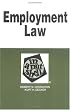 Employment Law in a Nutshell (Nutshell Series)