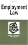 Employment Law in a Nutshell (Nutshell Series)