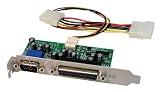 LINDY Internal 4 Way VGA Splitter