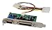 LINDY Internal 4 Way VGA Splitter