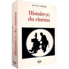 Histoire(s) du cin�ma - Coffret 4 DVD