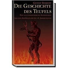 Die Geschichte des Teufels