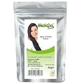 50g Matcha Tee Gr�ner Tee Pulvertee Green Tea Di�t Abnehmen Kur