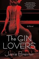 The Gin Lovers: The Serial