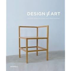 Design Art: Functional Objects from Donald Judd to Rachel Whiteread
