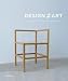 Design Art: Functional Objects from Donald Judd to Rachel Whiteread