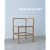 Design Art: Functional Objects from Donald Judd to Rachel Whiteread
