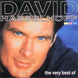 David Hasselhoff Foto 1