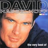 The Very Best of David Hasselhoff