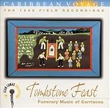 Revue Alan Lomax  / Caribbean Voyage : Tombstone Feast