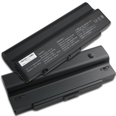 NEW Laptop/Notebook Battery for Sony Vaio PCG-7N2L VGN-AR41E VGN-C190P VGN-C240E VGN-FE670G VGN-FE690 VGN-FE880E VGN-FJ370 VGN-FS660 VGN-N220E VGN-N230N/B VGN-SZ230P pcg-6j2l pcg-6r2l pcg-7g1l pcg-7n1l pcg-7t1l pcg-7v1l pcg-7v2l pcg-8x2l