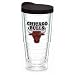 Tervis Tumbler Chicago Bulls 24Oz Insulated Tumbler W/Lid