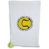 Tennis Ball Towel