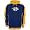 PREDATORS NAVY/GOLD