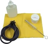 Product details for Giardinelli Trombone Care Kit