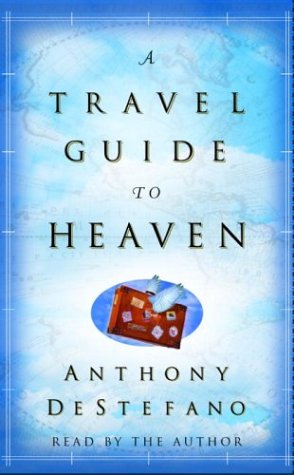 A Travel Guide to Heaven under Audiobooks in The Books Store