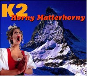 K2 - Der Berg ruft - Zortam Music