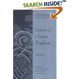 Sources of Chinese Tradition: Volume I (Unesco Collection of Representative Works. Chinese Series)