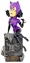 Headstrong Villains Dynamic Bobble Head: Catwoman