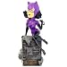 Headstrong Villains Dynamic Bobble Head: Catwoman