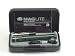 Maglite Boxed Solitaire Torch AAA Green