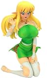 Yamato - Zero No Tsukaima statuette PVC Tiffania 20 cm