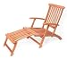 Deckchair Maracaibo, Eukalyptus