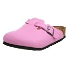Birkenstock Boston Soft Footbed Clog