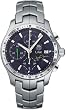 TAG Heuer Mens Ayrton Senna Link CJF2113.BA0576 Watch