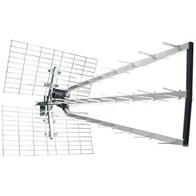 Metronic - 415033 - Trinappe - Antenne ext�rieure