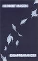 Disappearances: Poems