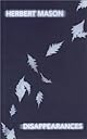Disappearances: Poems