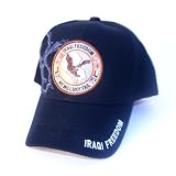Urban Boundaries - Iraqi Freedom Hat II