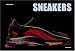 Sneakers by Karin Glarner