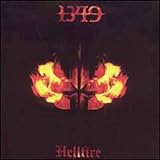 Hellfire [VINYL]