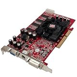 ATI Technologies 100-435012 Radeon 9800 128MB DDR SDRAM AGP 8x Graphics Card