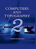 Computers and Typography 2